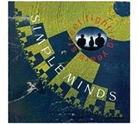 Simple Minds - S t r ee t F ight i n g Y ear s [in elfast Child]
