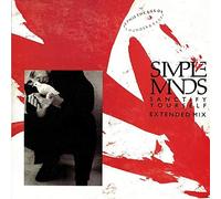 Simple Minds - SANCTIFY YOURSELF 12 INCH (12" VINYL) UK VIRGIN 1986
