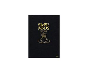 Simple Minds: Seen The Lights - A Visual History [DVD] [2003]