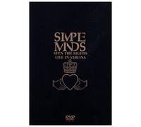 Simple Minds: Seen The Lights/Live In Verona [DVD] [2005]