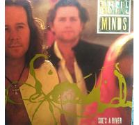 Simple Minds - She's a River / E-55 / Celtic Strings