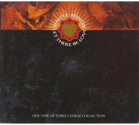 SIMPLE MINDS - SIMPLE MINDS - LET THERE BE LOVE EP (40619)