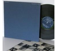 SIMPLE MINDS - SIMPLE MINDS Real to real cacophony. First UK pressing. 1979.