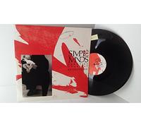 SIMPLE MINDS - SIMPLE MINDS sanctify yourself (extended mix), 12 inch single, SM1-12