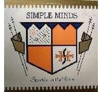Simple Minds - Simple Minds - Sparkle In The Rain - Virgin Records (UK)