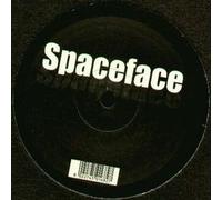 Simple Minds - Space Face [12" VINYL]