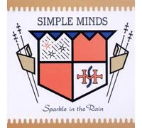 Simple Minds - Sparkle in the Rain
