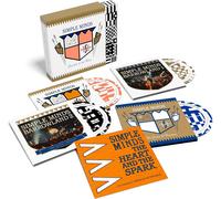 Simple Minds - Sparkle In The Rain (40th Anniversary Box)