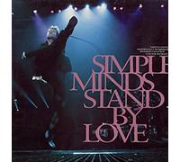 Simple Minds - Stand by love [VINYL]