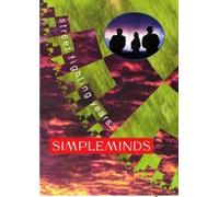 "Simple Minds": Street Fighting Years