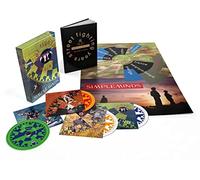 Simple Minds - Street Fighting Years [CD]