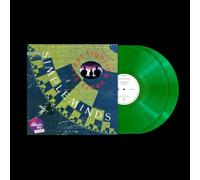 Simple Minds - Street Fighting Years (National Album Day 2026)
