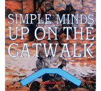 Simple Minds / Up On The Catwalk