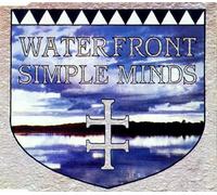 Simple Minds - Waterfront