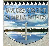 Simple Minds - Waterfront