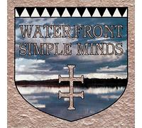 Simple Minds - Waterfront single