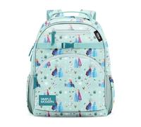 Simple Modern Disney Medium Backpack for Girls and Boys | Primary School Kids Backpack | Fletcher Collection | Kids - 15" Tall | Queen Swirls