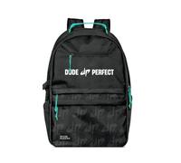 Simple Modern Ellis Backpack for School | Elementary Middle and High School Bookbag for Kids and Teens | Girls and Boys | Dude Perfect Classic Logo
