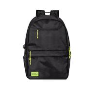 Simple Modern Ellis Backpack for School | Elementary Middle and High School Bookbag for Kids and Teens | Girls and Boys | Midnight Black