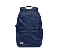 Simple Modern Ellis Backpack for School | Medium 20L Elementary Middle and High School Bookbag for Kids and Teens | Girls and Boys | Navy