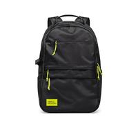 Simple Modern Ellis Backpack for School | Medium 20L Elementary Middle and High School Bookbag for Kids and Teens | Girls and Boys | Midnight Black