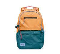 Simple Modern Ellis Backpack for School | Medium 20L Elementary Middle and High School Bookbag for Kids and Teens | Girls and Boys | Sunset Riptide