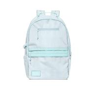 Simple Modern Ellis Backpack for School | Medium 20L Elementary Middle and High School Bookbag for Kids and Teens | Girls and Boys | Seaside Stripes