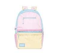 Simple Modern Ellis Backpack for School | Medium 20L Elementary Middle and High School Bookbag for Kids and Teens | Girls and Boys | Sherbet