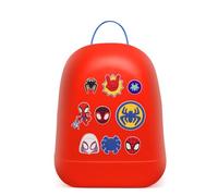 Simple Modern, Marvel: Spidey Kids With Accessories, S, Kids Getaway Backpack