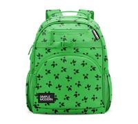 Simple Modern Minecraft Medium Backpack for Girls and Boys | Primary School Kids Backpack | Fletcher Collection | Kids - 15 Inch Tall | Minecraft Creeper
