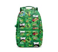 Simple Modern Teenage Mutant Ninja Turtles Ellis Backpack for School | Medium 20L Elementary Middle and High School Bookbag for Kids and Teens | Girls and Boys | TMNT Graffiti