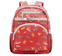 Simple Modern Unisex Kid's Fletcher Backpack, Disney: Cars Lightning Speed, Medium