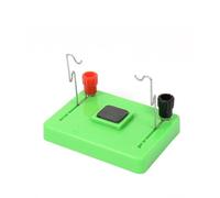 Simple Motor & Electromagnetic Swing Model Electromechanical Experiment Apparatus Junior High School Electromagnetics Teaching Tool Motion Demonstrator For Science Classroom Lab