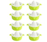Simple Multi-Functional Household Manual Squeeze Juicer Orange Lemon Mini Fruit