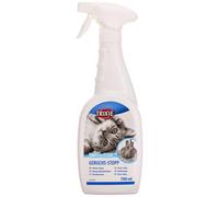 Simple 'N' Clean Odour Stop, Cat - Small Animal, 750 ML