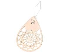 Simple Needle Threader, Embroidery Needle Hand Sewing Threader Tool, Rose Gold Hollow Design Sewing Machine Needle Threader for Crafting, Craft, Knitting, Quilting