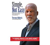 Simple Not Easy: Reflections on Community Social Responsibility and Tolerance (Our National Conversation)