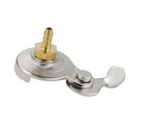 Simple Operate Butanes Canister Quick Attaches Accessories Heavy Duty Butanes Fuels Cylinder for Hiking & Barbecue Lovers Canister Quick Connection