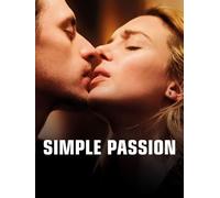 Simple Passion