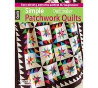 Simple Patchwork Quilts: Best of Quiltmaker