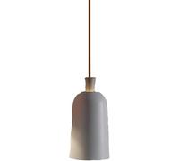 - Simple Pendant Light Modern Metal Industrial Chaner - Fashion Mac Pendant Lamp Solid Lighting Chaners E27 Single Head Decoration Hanging Light Dining Room,Living,Charming Lighting