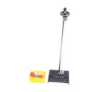 Simple Pendulum Experiment Physics Experiment Device for Primary School Kids Base with Ball