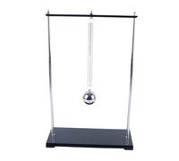 Simple Pendulum Experiment Set Harmonic Motion Demonstrator Physics Swing Period Testing Tool Stable Structure Classroom Lab Educational Teaching Equipment