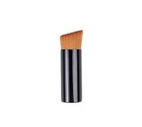 Simple Personality Do Not Eat Powder Blush Foundation Brush Go Out Portable
