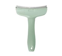 Simple Pet Grooming Comb with Stainless Steel Gentle Shedding Control for Daily Use Multiple Pet Coat Management Efficient Hair Removal Comb
