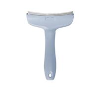 Simple Pet Grooming Comb With Stainless Steel Gentle Shedding Control For Daily Use Multiple Pet Coat Management Cats Coat Maintenance Tool