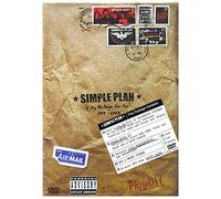 Simple Plan: A Big Package For You [DVD] [2005]