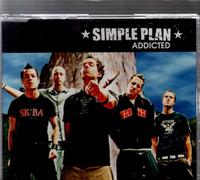 Simple Plan - Addicted [CD 1]