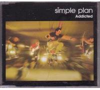 Simple Plan - Addicted to Your Love