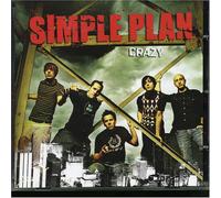 Simple Plan - Crazy [Cd2] [CD 2]